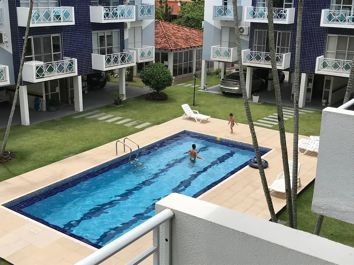 Cons Das Flores Florianópolis 0*,  巴西