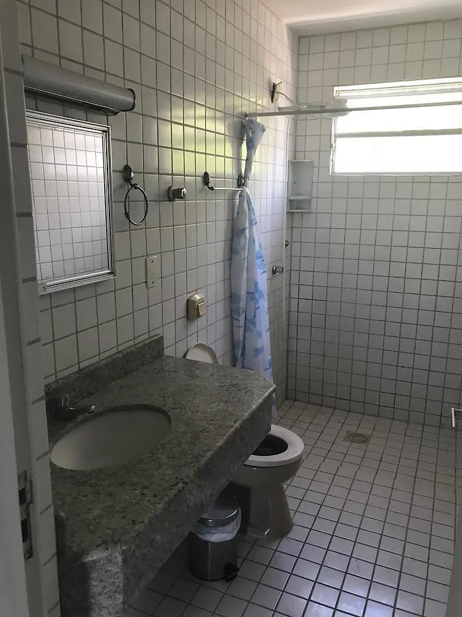 公寓 Cons Das Flores Florianópolis